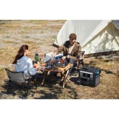 Station D'énergie Portable ANKER 767, 2048Wh, Batterie LiFePo4, 10 Ports -Pêche Passion Soldes station denergie portable anker 767 2048wh batterie lifepo4 10 ports 4