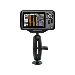 Ram Support De Montage Articulé Pour Sondeur HELIX 5 -Pêche Passion Soldes support de montage articule pour sondeur helix 5 1