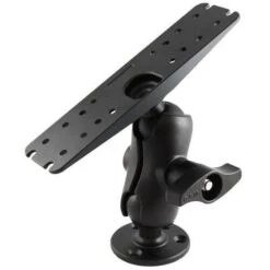 Ram Support Horizontal Universel Pour Combinés 8 à 15" -Pêche Passion Soldes support horizontal universel pour combines 8 a 15 2