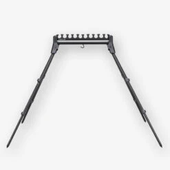 SUPPORT KITS OU CANNES PF - KS 500 STABLE 10 LOGEMENTS -Pêche Passion Soldes support kits ou cannes pf ks 500 stable 10 logements 2