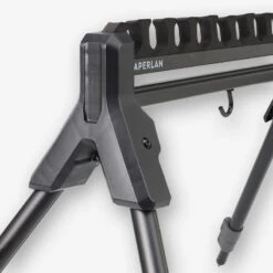 SUPPORT KITS OU CANNES PF - KS 500 STABLE 10 LOGEMENTS -Pêche Passion Soldes support kits ou cannes pf ks 500 stable 10 logements 4