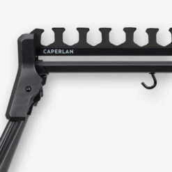 SUPPORT KITS OU CANNES PF - KS 500 STABLE 10 LOGEMENTS -Pêche Passion Soldes support kits ou cannes pf ks 500 stable 10 logements 5