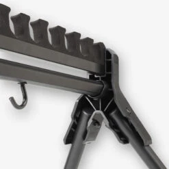 SUPPORT KITS OU CANNES PF - KS 500 STABLE 10 LOGEMENTS -Pêche Passion Soldes support kits ou cannes pf ks 500 stable 10 logements 6