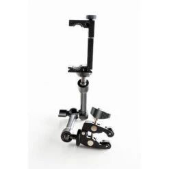 Deeper Support Smartphone Articulé Pour Float Tube Et Kayak -Pêche Passion Soldes support smartphone articule pour float tube et kayak 2