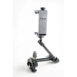 Deeper Support Smartphone Articulé Pour Float Tube Et Kayak -Pêche Passion Soldes support smartphone articule pour float tube et kayak 4