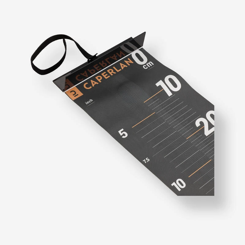 TOISE DE PÊCHE M-T 3 TOISE DE PÊCHE M-T