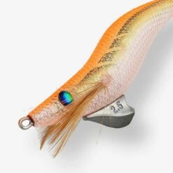 Turlutte Coulante Shallow EBIKA 2.5/105 Orange Fluo Pêche Seiches/calamars 9 Turlutte Coulante Shallow EBIKA 2.5/105 Orange Fluo Pêche Seiches/calamars -Pêche Passion Soldes turlutte coulante shallow ebika 25105 orange fluo peche seichescalamars 2