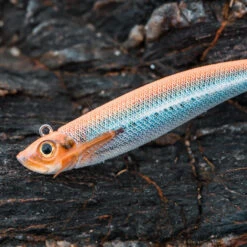 Turlutte Ultra Coulante TYP RUN EBIFISH 3.0/120 Flashy Orange Pêche Calamar -Pêche Passion Soldes turlutte ultra coulante typ run ebifish 30120 flashy orange peche calamar 6