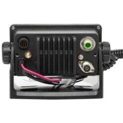 VHF Fixe Classe D IPX8 Antenne GPS Et Option Combiné Supplémentaire -Pêche Passion Soldes vhf fixe classe d ipx8 antenne gps et option combine supplementaire 2