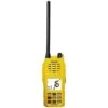 VHF Portable 6W - Etanche Et Flottante - GPS Et DSC 1 VHF Portable 6W - Etanche Et Flottante - GPS Et DSC -Pêche Passion Soldes vhf portable 6w etanche et flottante gps et dsc
