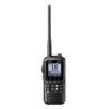 VHF Portable 6W étanche Flottante GPS, Grand écran, Noire -Pêche Passion Soldes vhf portable 6w etanche flottante gps grand ecran noire