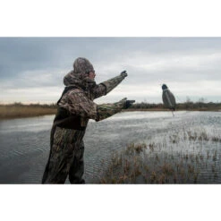 Waders Chasse Chaud 500 Néoprène Camouflage Marais -Pêche Passion Soldes waders chasse chaud 500 neoprene camouflage marais 5