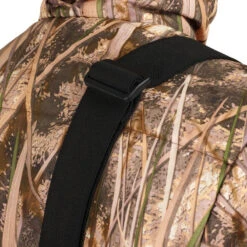 Waders Chasse Chaud 500 Néoprène Camouflage Marais -Pêche Passion Soldes waders chasse chaud 500 neoprene camouflage marais 7
