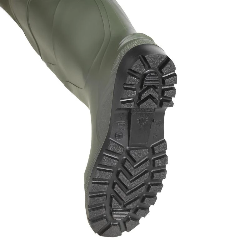 Waders De Pêche 100 PVC 9 Waders De Pêche 100 PVC – Image 7