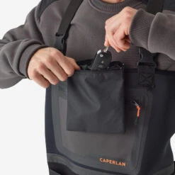 Waders De Pêche 900 Thermo Néoprene 4mm -Pêche Passion Soldes waders de peche 900 thermo neoprene 4mm 6