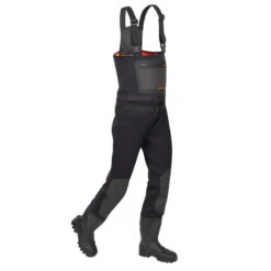 Waders De Pêche 900 Thermo Néoprene 4mm -Pêche Passion Soldes waders de peche 900 thermo neoprene 4mm 8