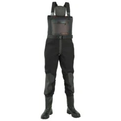Waders De Pêche 900 Thermo Néoprene 4mm -Pêche Passion Soldes waders de peche 900 thermo neoprene 4mm 9