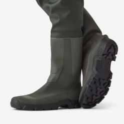 Waders De Pêche PVC - WDS 100 13 Waders De Pêche PVC - WDS 100 -Pêche Passion Soldes waders de peche pvc wds 100 4