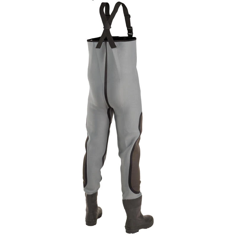 Waders Pêche WDS-3 Thermo 4 Waders Pêche WDS-3 Thermo – Image 2