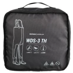 Waders Pêche WDS-3 Thermo 19 Waders Pêche WDS-3 Thermo -Pêche Passion Soldes waders peche wds 3 thermo 8