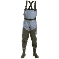 Waders Pêche WDS-3L BOOTS -Pêche Passion Soldes waders peche wds 3l boots 2